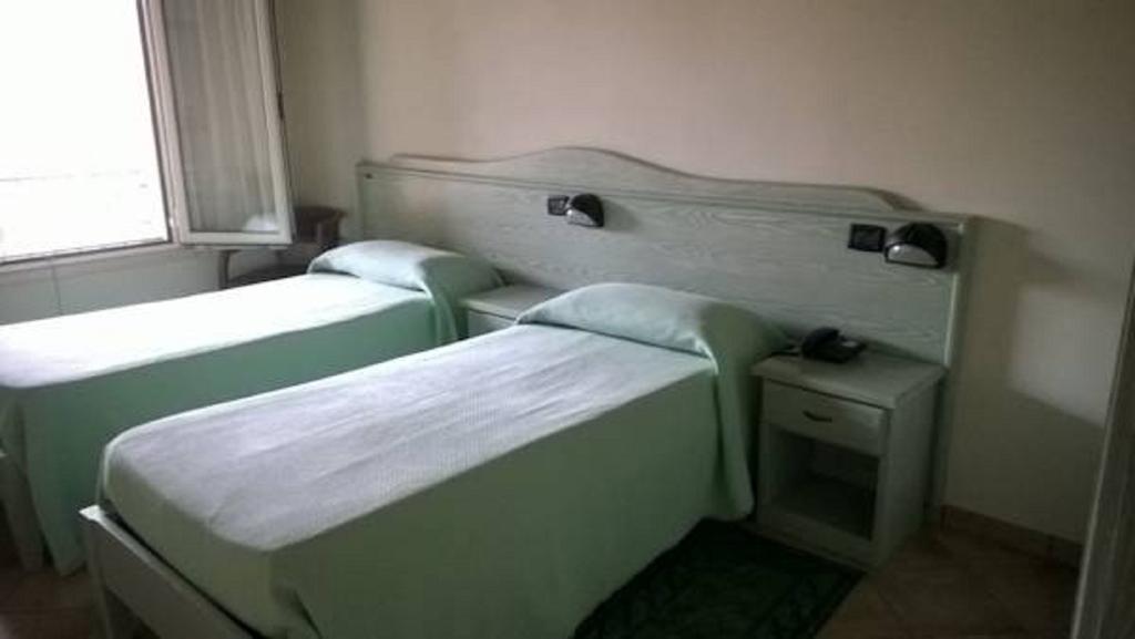 Albergo Del Po Viadana Rom bilde