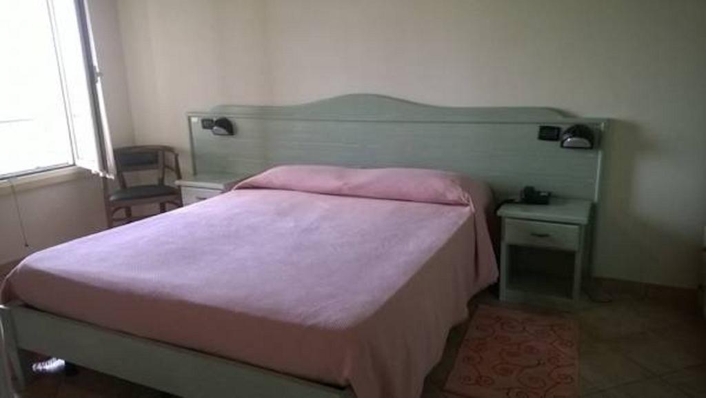 Albergo Del Po Viadana Rom bilde