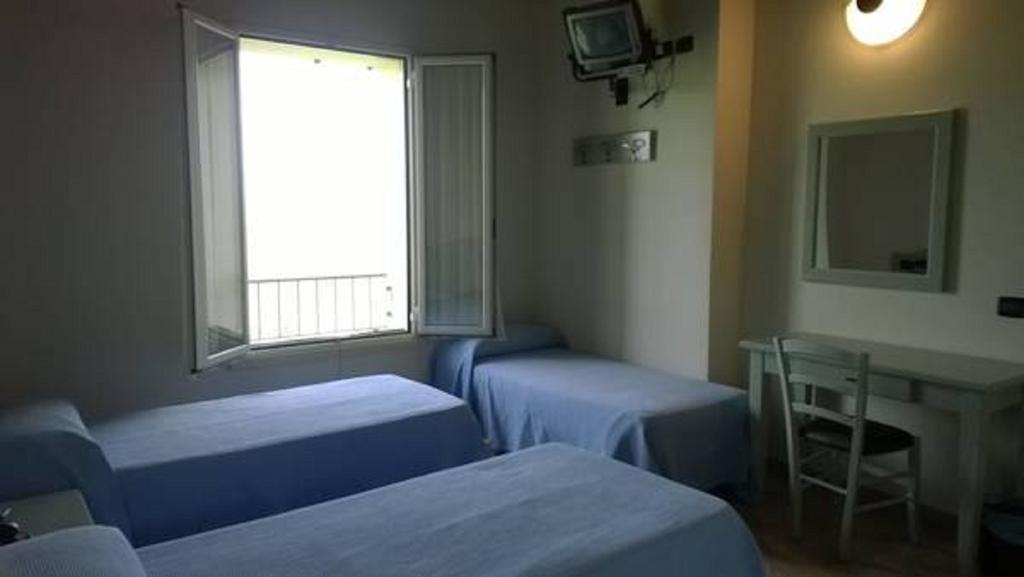 Albergo Del Po Viadana Rom bilde