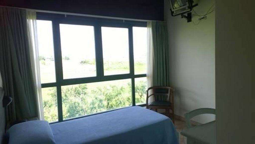 Albergo Del Po Viadana Rom bilde