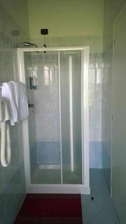 Albergo Del Po Viadana Rom bilde