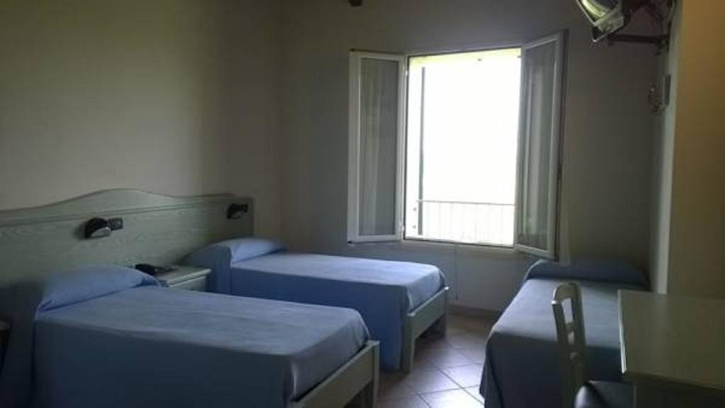 Albergo Del Po Viadana Rom bilde
